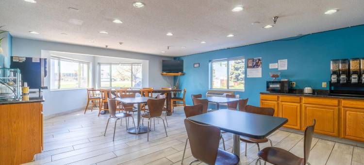 苏城戴斯酒店(Days Inn by Wyndham Sioux City)图片