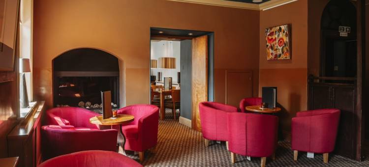 老欧莱顿酒店(Old Orleton Inn)图片