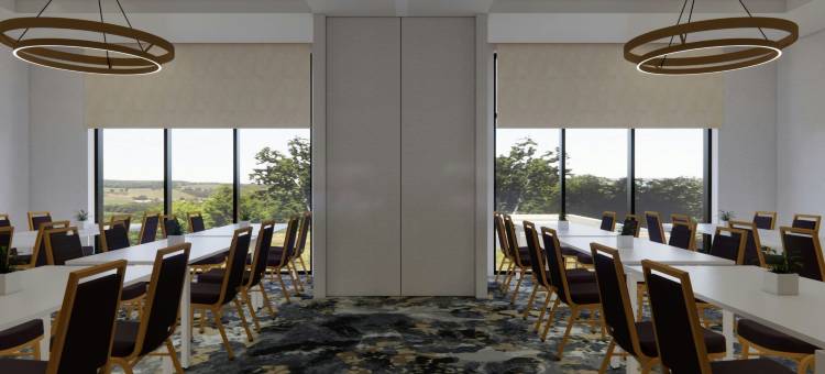 TownePlace Suites by Marriott Vaughan图片