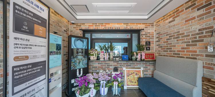 鲸鱼梦想酒店(Whale Dream Hotel)图片