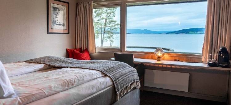 托尔比约恩鲁德酒店(Thorbjørnrud Hotell)图片