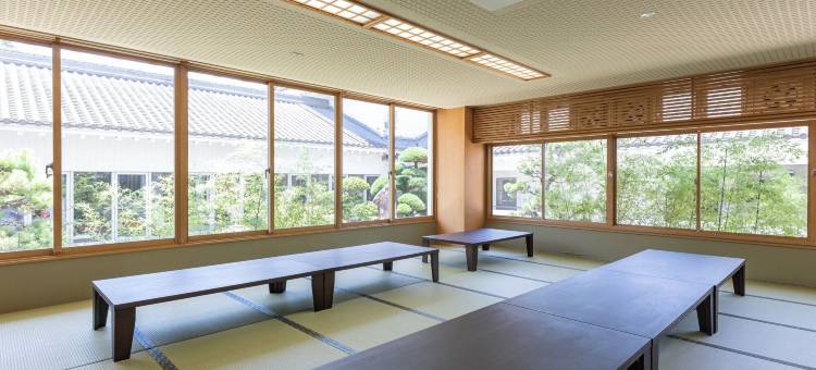 Tabist 湯浅温泉 湯浅城(Tabist Yuasa Castle Onsen Hotel)图片