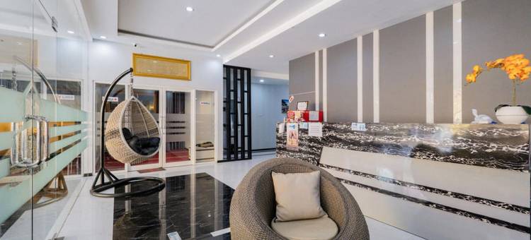 红多兹Plus酒店-近玛琅国立理工学院(RedDoorz Plus Near Politeknik Negeri Malang)图片