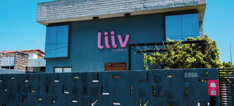 Liiv Costeira - 纳塔尔蓬塔内格拉(Liiv Costeira - Natal Ponta Negra)图片