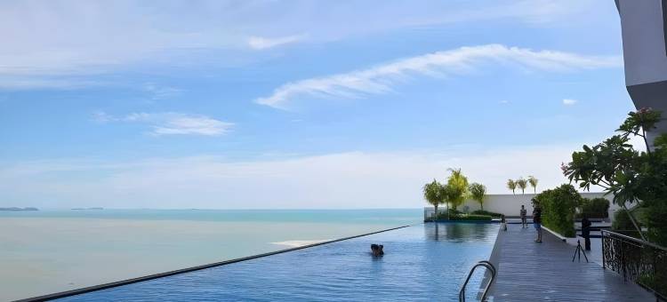 马六甲阁楼之家银景公寓-鸡场街(Attic Home Melaka Silverscape Residence & Jonker)图片