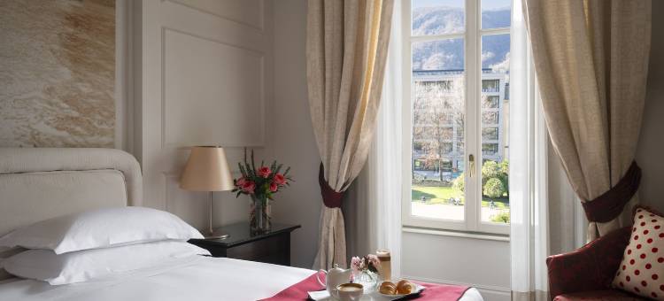 特米诺斯旅馆(Albergo Terminus)图片