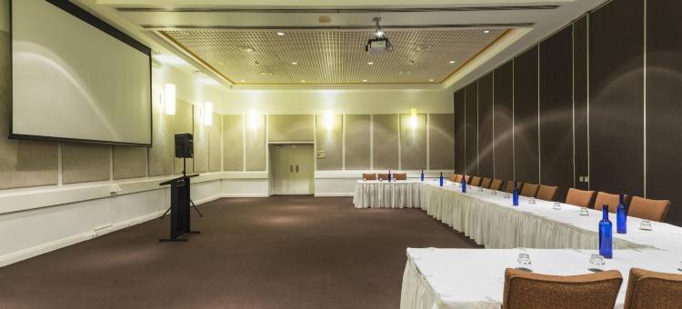 道格拉斯港盛橡度假酒店(Oaks Port Douglas Resort)图片