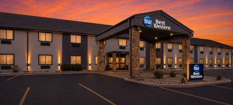 贝斯特韦斯特弗里蒙特/安哥拉I-80/90收费公路酒店(SureStay Plus by Best Western Fremont I-69)图片