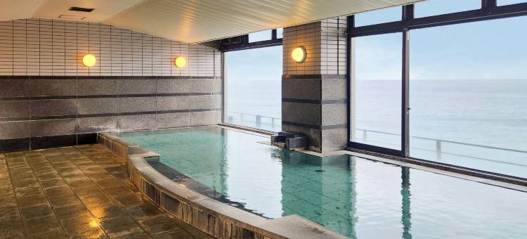 伊豆热川温泉赛塔斯皇家酒店(Hotel Cetus Royal)图片