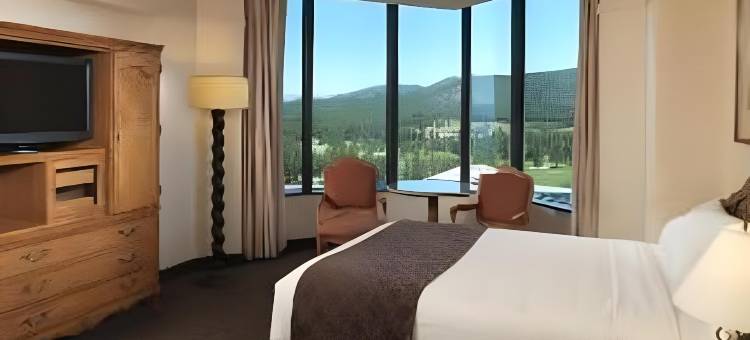 凯撒共和国太浩湖酒店-凯撒奖励计划目的地(Caesars Republic Lake Tahoe- A Caesars Rewards Destination)图片