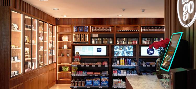 凡德瓦克酒店(Van der Valk Hotel Akersloot / A9 Alkmaar)图片