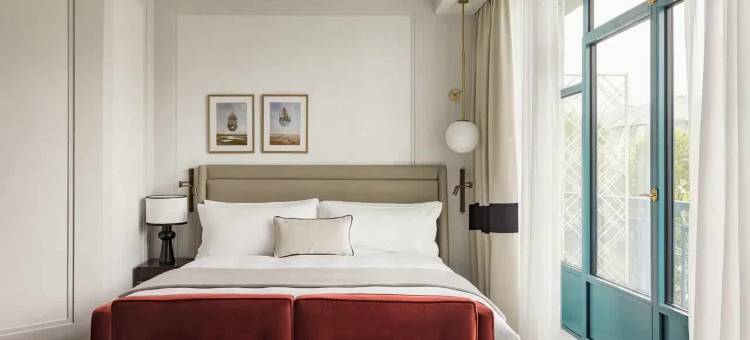 巴黎圣奥诺雷金普顿酒店(Kimpton - St Honoré Paris)图片