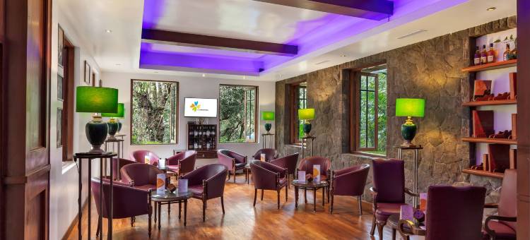 果达古马辛德拉马迪克里俱乐部酒店(Club Mahindra Madikeri, Coorg)图片