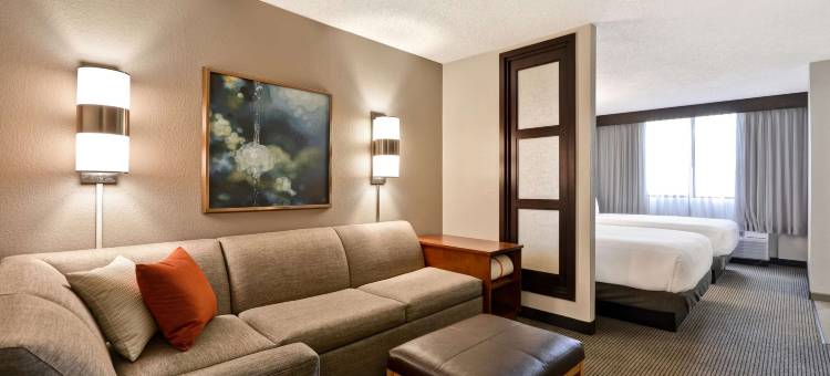 迈阿密机场西 - 多拉凯悦嘉轩酒店(Hyatt Place Miami Airport Doral)图片