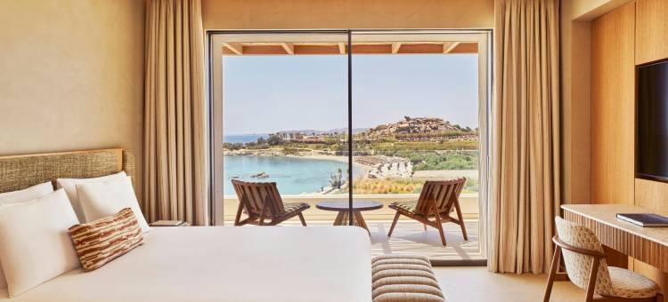 Fouquet's 米科诺斯(Fouquet's Mykonos)图片