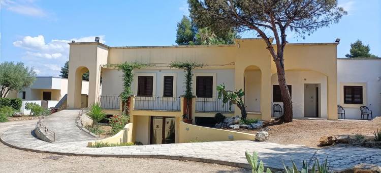 伊尔特拉佩托农家乐(Agriturismo Il Trappeto)图片
