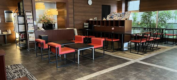 AreaOne酒店-福山(Hotel AreaOne Fukuyama)图片