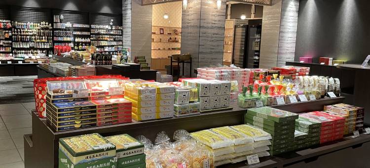 奥日光高原酒店(Okunikko Kogen Hotel)图片