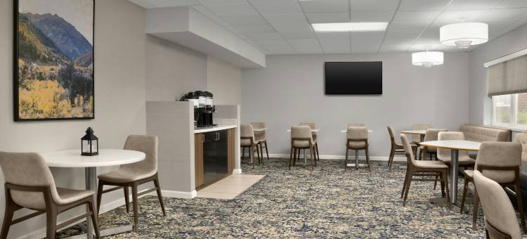 普若佛北居家酒店(Residence Inn Provo North)图片
