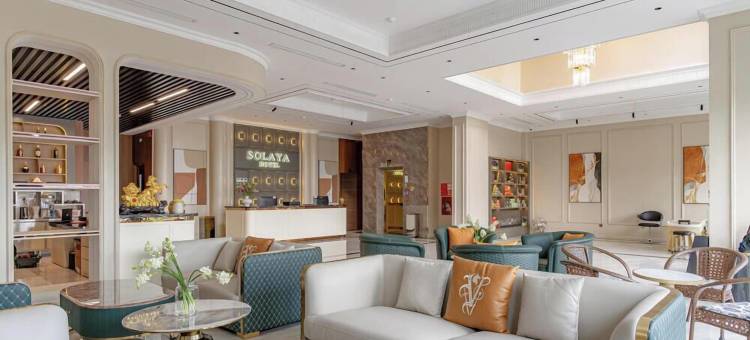 Solaya Hotel图片