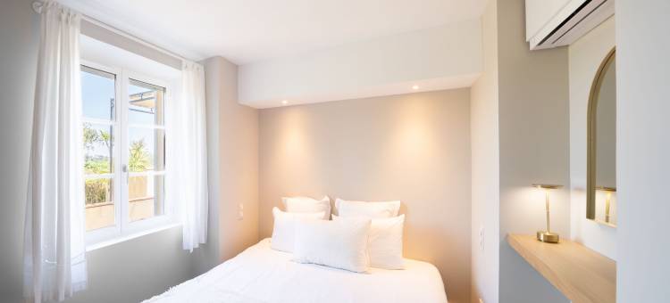 Charming House - AC/2 Br/4P - Saint-Tropez图片