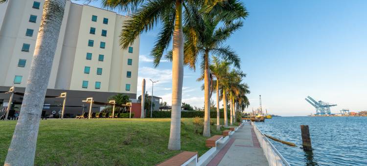 图斯潘智选假日酒店(Holiday Inn Express TUXPAN by IHG)图片