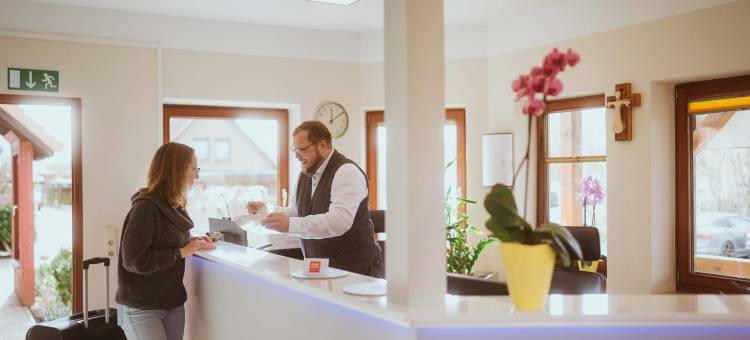 施特拉尔松德公寓酒店(Aparthotel Stralsund, Das Original)图片