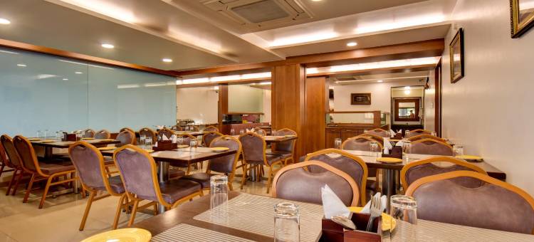 巴戈亚莱克斯米酒店(Hotel Bhagyalaxmi)图片