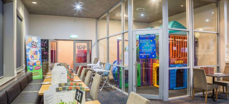芒特甘比尔联邦睡帽酒店(Nightcap at Federal Hotel Mt Gambier)图片