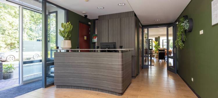 弗莱彻酒店(Fletcher Hotel-Restaurant de Kempen)图片