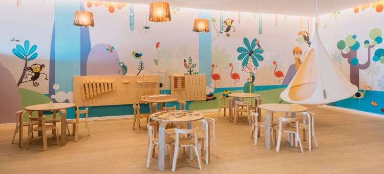 安达卢斯皇家伊波罗之星波浪酒店(Iberostar Waves Royal Andalus)图片