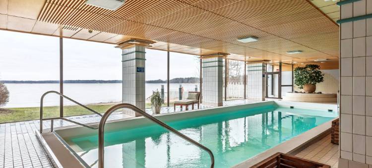 赫尔辛基卡拉斯塔佳图帕希尔顿酒店(Hilton Helsinki Kalastajatorppa)图片