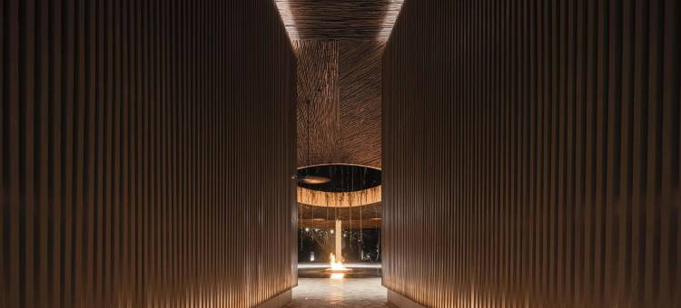 阿丽拉 玛雅可巴(Alila Mayakoba)图片