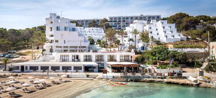 巴塞罗波堤娜特克斯酒店 - 限成人(Barceló Portinatx - Adults Only)图片