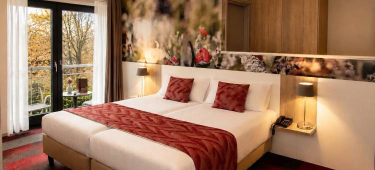 Hof Van Gelre酒店by Flow(Hotel Hof Van Gelre by Flow)图片