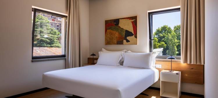 贝斯特韦斯特优质卡罗卢斯公园酒店(Best Western Plus Carolus Park Hotel)图片