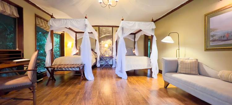 埃尔门泰塔湖塞里纳露营酒店(Lake Elmenteita Serena Camp)图片