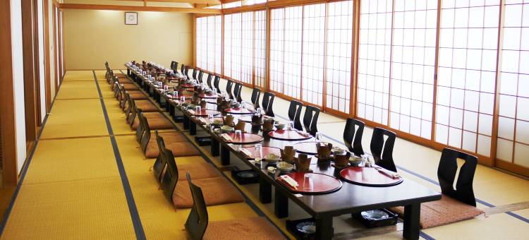 福知山皇家山水疗酒店(Hotel Royal Hill Fukuchiyama and Spa)图片
