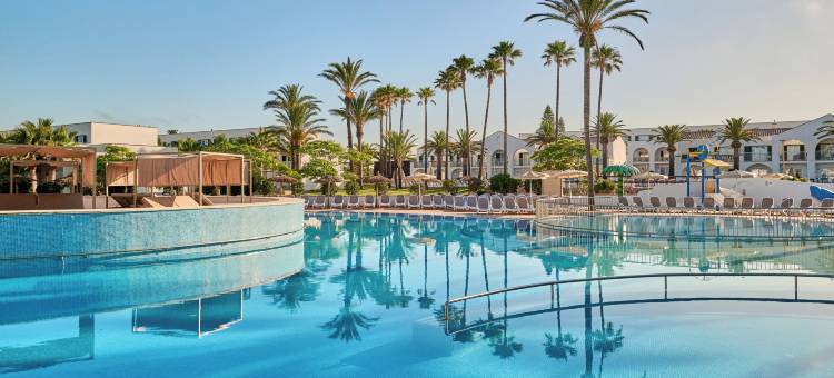 梅诺卡格鲁波特尔马尔酒店(Grupotel Mar de Menorca)图片