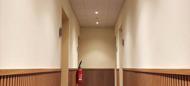 阿多尼斯萨那丽洗浴大酒店(Adonis Sanary Grand Hôtel des Bains)图片