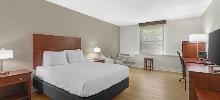 布伦瑞克巴思贝斯特韦斯特优质酒店(Best Western Plus Brunswick Bath)图片