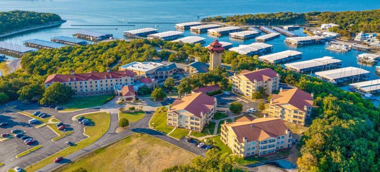 坦格尔伍德度假村，阿桑德连锁酒店集合(Tanglewood Resort, Ascend Hotel Collection)图片