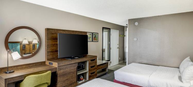 希尔顿欢朋酒店-谢尔比维尔(Hampton Inn Shelbyville)图片