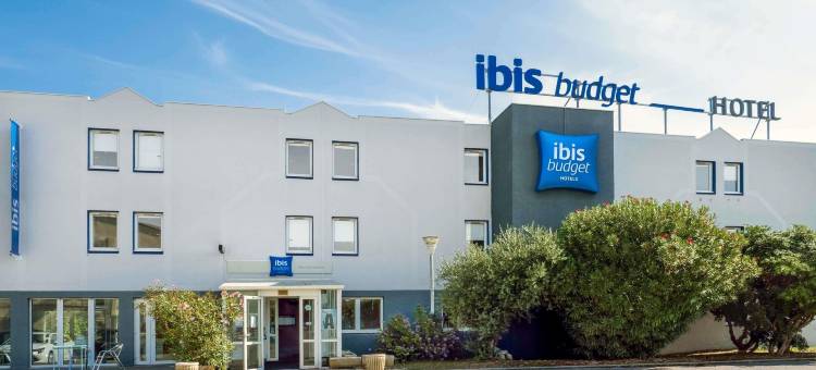 ibis budget 阿尔斯南部福尔雄酒店(Ibis Budget Arles Sud Fourchon)图片