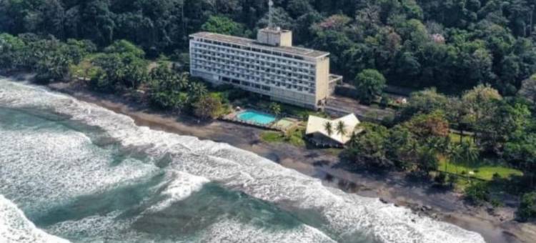 格兰德茵那萨穆德拉海滩酒店(Grand Inna Samudra Beach Hotel)图片