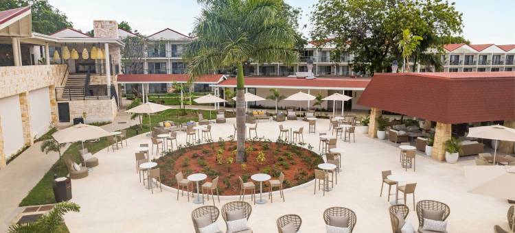 安提瓜皇家CHIC，全包式度假村的自签名收藏 – 限成人(Royalton CHIC Antigua, An Autograph Collection All-Inclusive Resort - Adults Only)图片