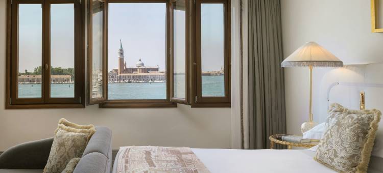 加布里埃利酒店 - 星级酒店精选(Hotel Gabrielli - Starhotels Collection)图片