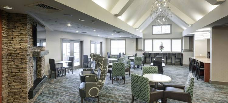 多森居家酒店(Residence Inn by Marriott Dothan)图片