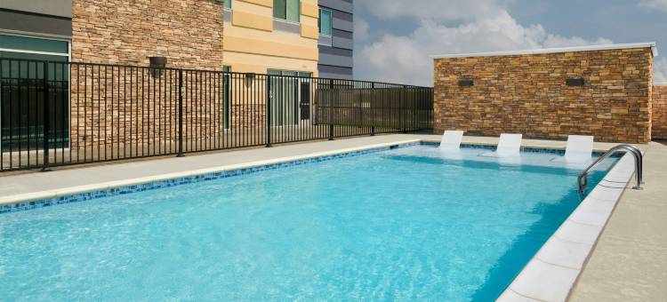 达拉斯南部迪索托万枫酒店及套房(Fairfield Inn & Suites DeSoto Dallas South)图片