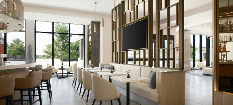 AC酒店 丹佛 RiNo(AC Hotel Denver RiNo)图片